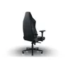 RAZER ISKUR V2 Schwarz - Gaming-Stuhl mit integrierter Lendenwirbelstütze