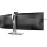 Philips 49B2U5900CH 124cm (48,8") DQHD Curved Monitor 32:9 HDMI/DP/USB-C PD100W