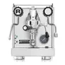 Rocket RE501A1B11 Appartamento Inox / Schwarz