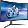 Philips Evnia 32M2C5500W 80cm (31,5") QHD VA Monitor Curved 16:9 HDMI/DP 240Hz