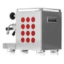 Rocket RE501A1R11 Appartamento Inox / Rot