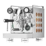 Rocket RE501A1C11 Appartamento Inox / Kupfer