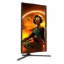 AOC Q27G3XMN 27 Zoll WQHD VA miniLED 16:9 180 Hz Gaming Monitor