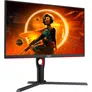 AOC Q27G3XMN 27 Zoll WQHD VA miniLED 16:9 180 Hz Gaming Monitor