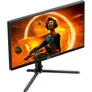 AOC Q27G3XMN 27 Zoll WQHD VA miniLED 16:9 180 Hz Gaming Monitor