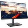 Lenovo ThinkVision P24h-30 60,5cm (23,8") WQHD IPS Monitor HDMI/DP/USB HDR