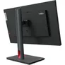 Lenovo ThinkVision P24h-30 60,5cm (23,8") WQHD IPS Monitor HDMI/DP/USB HDR