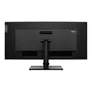 Lenovo ThinkVision P34w-20 86,7cm (34") UWQHD 21:9 curved Monitor HDMI/DP/USB-C