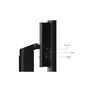 Lenovo ThinkVision P34w-20 86,7cm (34") UWQHD 21:9 curved Monitor HDMI/DP/USB-C