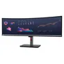 Lenovo ThinkVision P49w-30 124,5cm (49") DQHD 32:9 curved Monitor HDMI/DP/USB-C