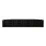 Synology UC3200 Unified Controller Aktiv/Aktiv-SAS-Speicher 12-Bay