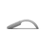 Microsoft Surface Arc Mouse platin grau
