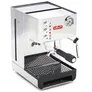 Lelit PL41EM Anna Basic Silber / Schwarz