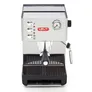Lelit PL41EM Anna Basic Silber / Schwarz