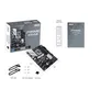 ASUS PRIME H770-PLUS ATX Mainboard Sockel 1700 DP/HDMI/USB-C