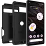 OtterBox Commuter Google Pixel 7a schwarz