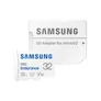 Samsung PRO Endurance 32 GB microSD-Speicherkarte mit SD-Adapter