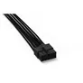 be quiet! CC-7710 Sleeved P8 Kabel