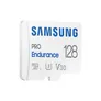 Samsung PRO Endurance 128 GB microSD-Speicherkarte mit SD-Adapter