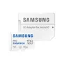 Samsung PRO Endurance 128 GB microSD-Speicherkarte mit SD-Adapter