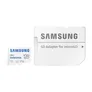 Samsung PRO Endurance 128 GB microSD-Speicherkarte mit SD-Adapter
