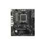 MSI PRO B650M-B mATX Mainboard Sockel AM5 HDMI/VGA