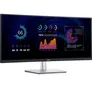 DELL P3424WE 86,4cm (34") UWQHD 21:9 Monitor HDMI/DP/USB 3.2 Gen1