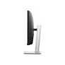 DELL P3424WEB 86,4cm (34") UWQHD 21:9 curved Monitor HDMI/DP/USB 3.2 Gen1
