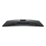 DELL P3424WEB 86,4cm (34") UWQHD 21:9 curved Monitor HDMI/DP/USB 3.2 Gen1