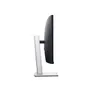 DELL P3424WEB 86,4cm (34") UWQHD 21:9 curved Monitor HDMI/DP/USB 3.2 Gen1
