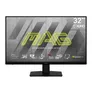 MSI Optix MAG323UPFDE 81,3cm(32") 4K IPS Gaming Monitor 16:9 HDMI/DP/USB-C 160Hz