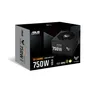 ASUS TUF Gaming 750W Netzteil 80+ Gold ATX3.0 PCIe5.0 135 mm Lüfter