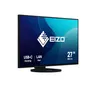 EIZO FlexScan EV2795-BK 27 Zoll WQHD IPS LED 16:9 60 Hz Monitor