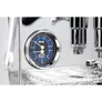 Quick Mill 0985 New Aquila PID Espressomaschine edelstahl