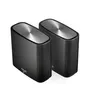 ASUS ZenWiFi AX (XT8) V2 AX6600 2er Set Schwarz
