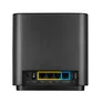 ASUS ZenWiFi AX (XT8) V2 AX6600 2er Set Schwarz