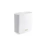 ASUS ZenWiFi AX (XT8) V2 AX6600 2er Set Weiß