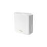 ASUS ZenWiFi AX (XT8) V2 AX6600 2er Set Weiß
