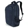 Tucano Lato Rucksack für 17" Laptop, blau
