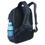 Tucano Lato Rucksack für 17" Laptop, blau