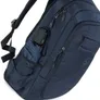 Tucano Lato Rucksack für 17" Laptop, blau