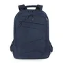 Tucano Lato Rucksack für 17" Laptop, blau