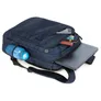 Tucano Lato Rucksack für 17" Laptop, blau