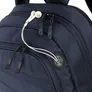 Tucano Lato Rucksack für 17" Laptop, blau