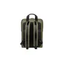 Tucano Gommo Rucksack für 15,6" Notebooks, schlammgrün
