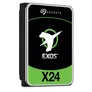 Seagate Exos X24 ST24000NM002H - 24 TB 7200rpm 512 MB 3,5 Zoll SATA 6 Gbit/s
