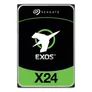 Seagate Exos X24 ST24000NM002H - 24 TB 7200rpm 512 MB 3,5 Zoll SATA 6 Gbit/s