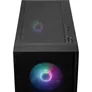 MSI MAG Forge 320R Airflow MIDI Tower Gaming Gehäuse