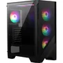 MSI MAG Forge 120A Airflow MIDI Tower Gaming Gehäuse
