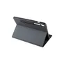 Tucano Gala Case Galaxy Tab S9/S9FE 11/10,9 Zoll dunkelgrau